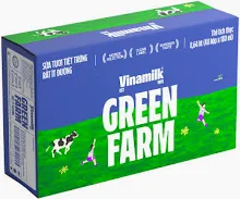 Sua-Vinamilk